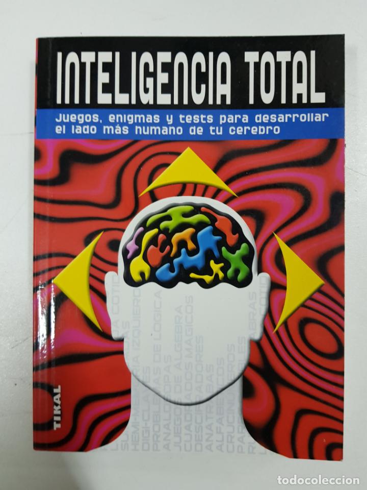 Libros: Inteligencia total - Foto 1