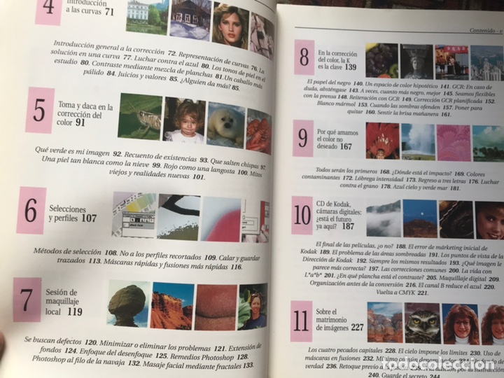 Libros: Photoshop profesional. Dan Margulis - Foto 5