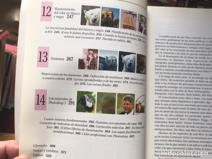 Libros: Photoshop profesional. Dan Margulis - Foto 6