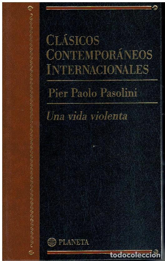 Libros: UNA VIDA VIOLENTA. 2&ordf; ed. - Foto 1