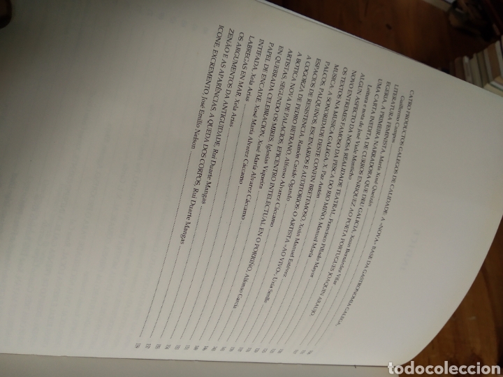 Libros: A PENEIRA A HOXE. #2306 - Foto 5