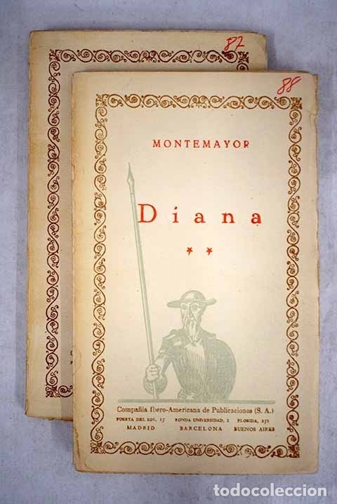 Libros: Diana - Foto 1