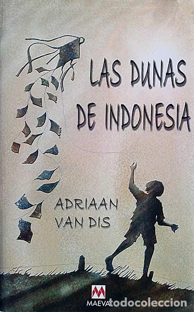 Libros: Las dunas de Indonesia - Van Dis, Adrian - Foto 1