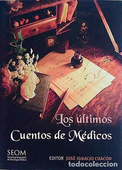 Libros: Los &uacute;ltimos cuentos de M&eacute;dico - vvaa - Foto 1