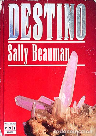 Libros: Destino - Beauman, Sally - Foto 1