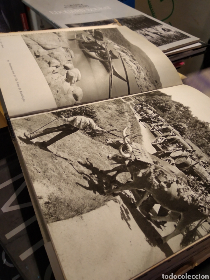 Libros: PORTUGAL. YVES BOTTINEAU #2053 - Foto 4