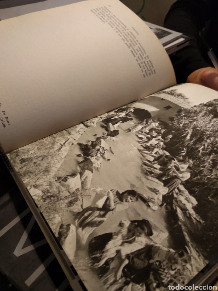 Libros: PORTUGAL. YVES BOTTINEAU #2053 - Foto 5