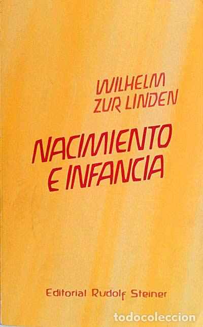 Libros: Nacimiento e infancia - vvaa - Foto 1