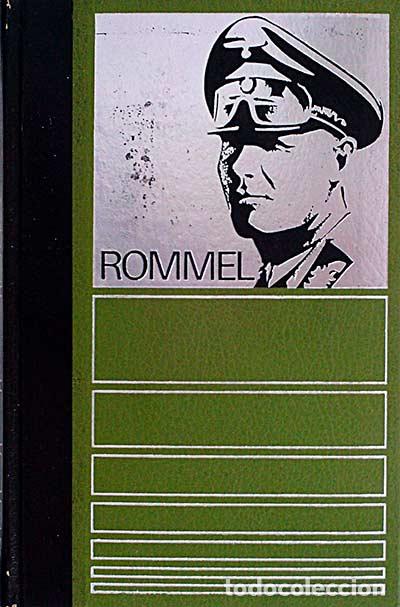 Libros: Rommel 1 - Desmond Young - Foto 1