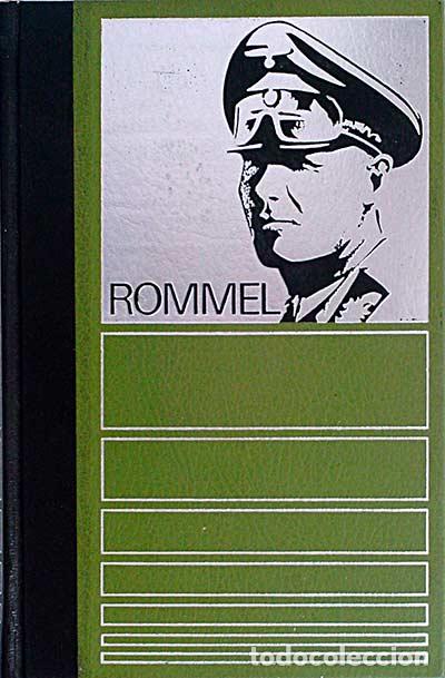 Libros: Rommel 3 - Desmond Young - Foto 1