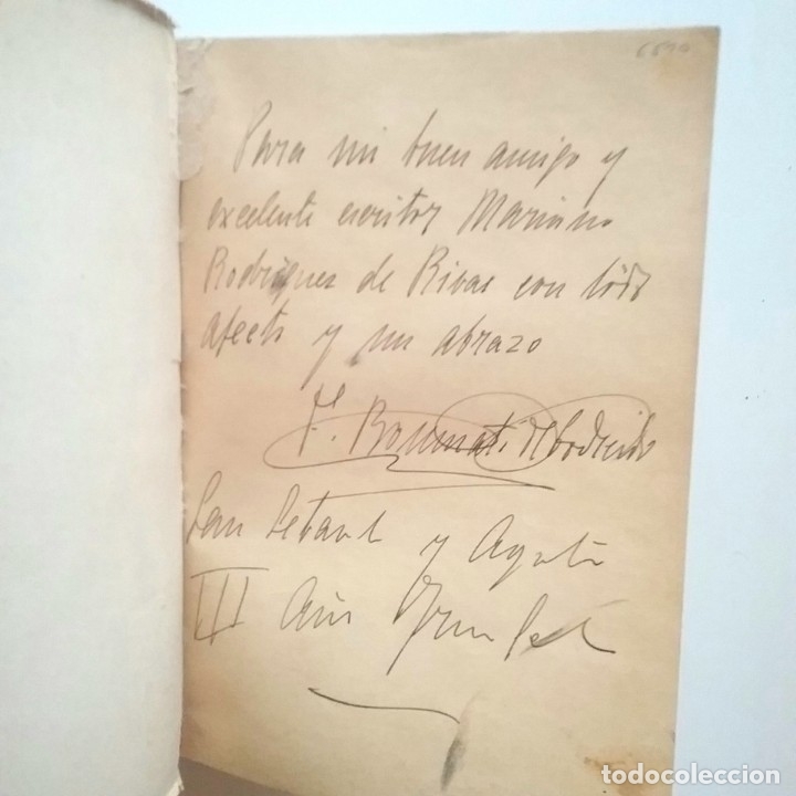 Libros: Francisco Bonmat&iacute; de Codecido - El pr&iacute;ncipe Don Juan de Espa&ntilde;a - Foto 2