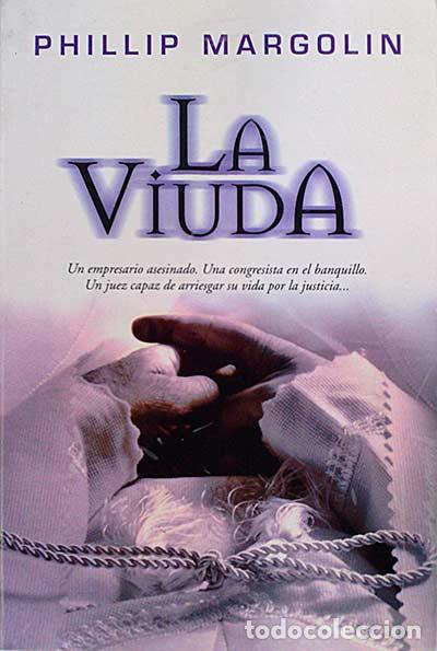 Libros: La viuda - Phillip Margolin - Foto 1