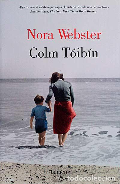 Libros: Nora Webster - T&oacute;ib&iacute;n, Colm - Foto 1