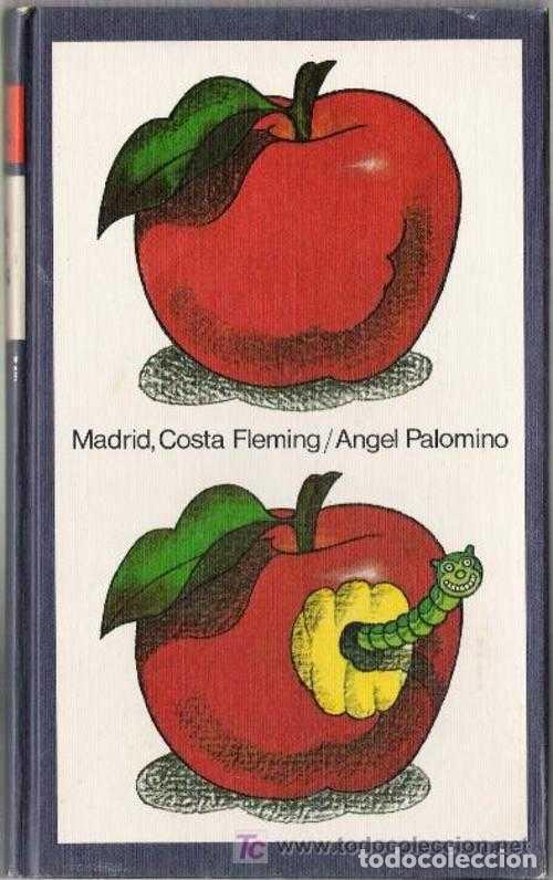 Libros: MADRID COSTA FLEMING - ANGEL PALOMINO - Foto 1
