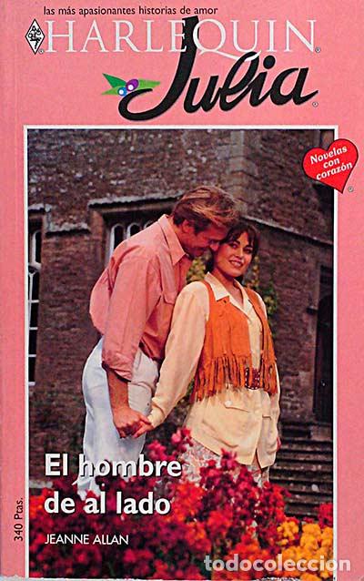 Libros: El hombre de al lado - Jeanne Allan. - Foto 1
