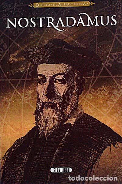 Libros: Nostradamus - VVAA - Foto 1