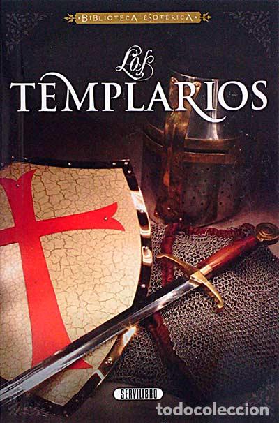 Libros: Los Templarios - vvaa - Foto 1