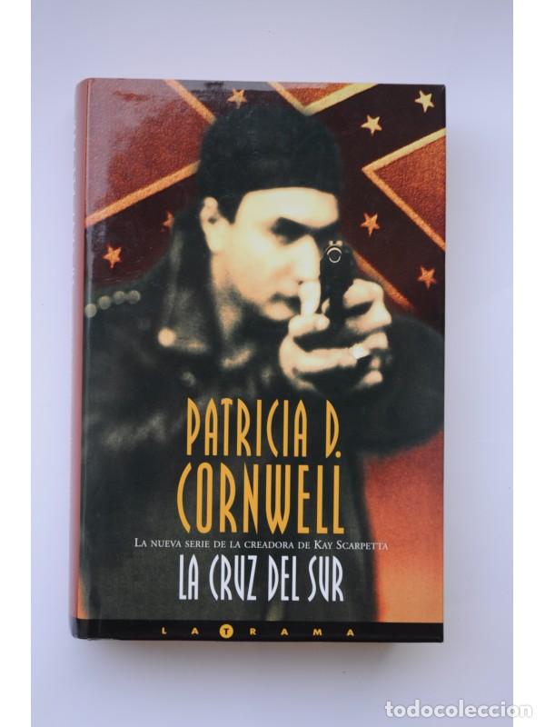 Libros: La cruz del sur - CRONWELL, Patricia D. - Foto 1