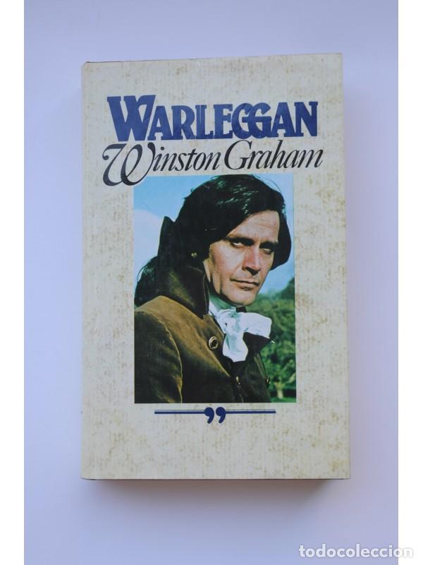 Libros: Warleggan - GRAHAM, Winston - Foto 1