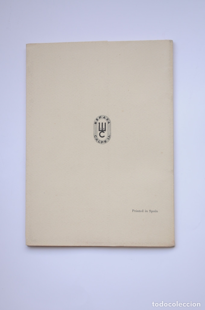 Libros: El libro y el librero - MARA&Ntilde;&Oacute;N, Gregorio - Foto 4
