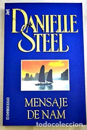 Libros: MENSAJE DE NAM - Steel,Danielle - Foto 1