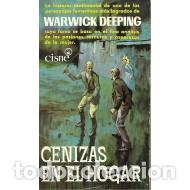 Libros: CENIZAS EN EL HOGAR - Deeping,Warwick - Foto 1