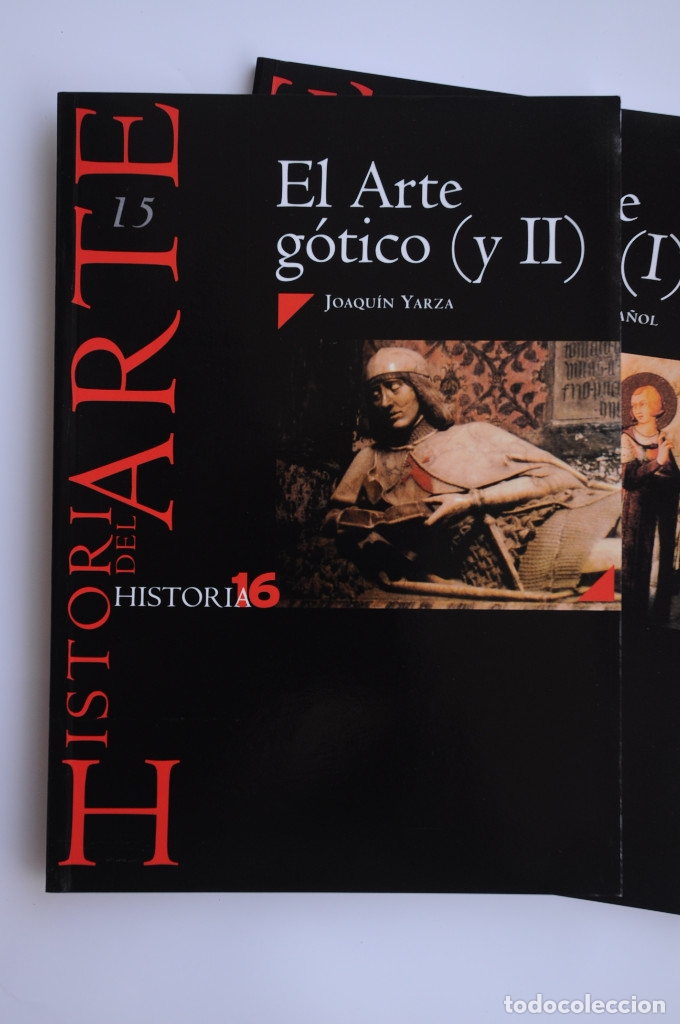 Libros: El arte g&oacute;tico - BLANCO FREIJEIRO, Antonio - Foto 5