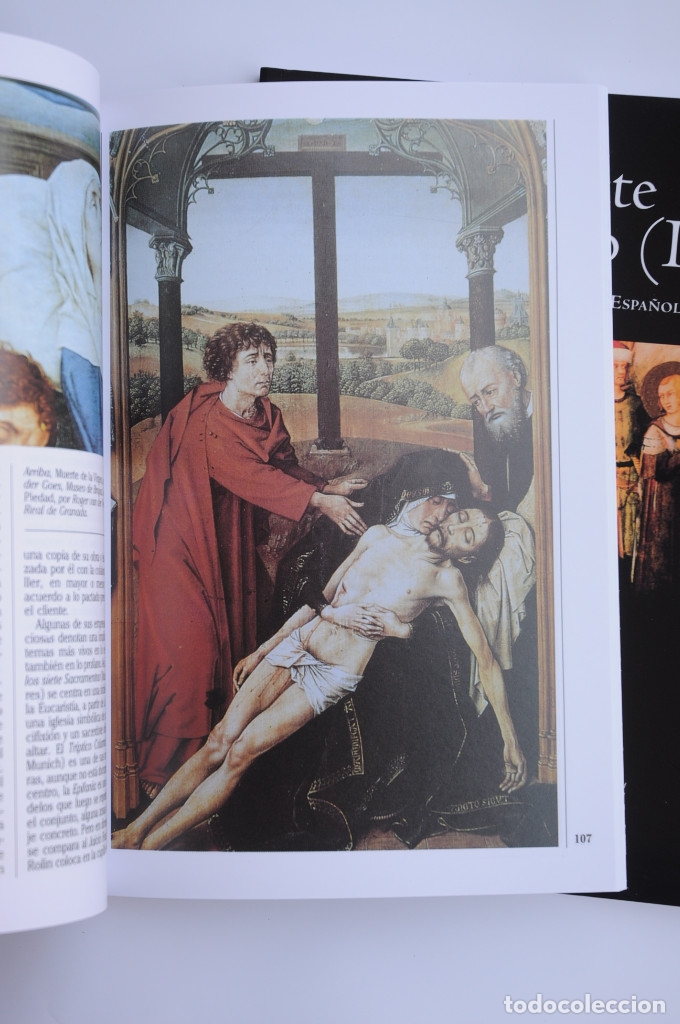 Libros: El arte g&oacute;tico - BLANCO FREIJEIRO, Antonio - Foto 7