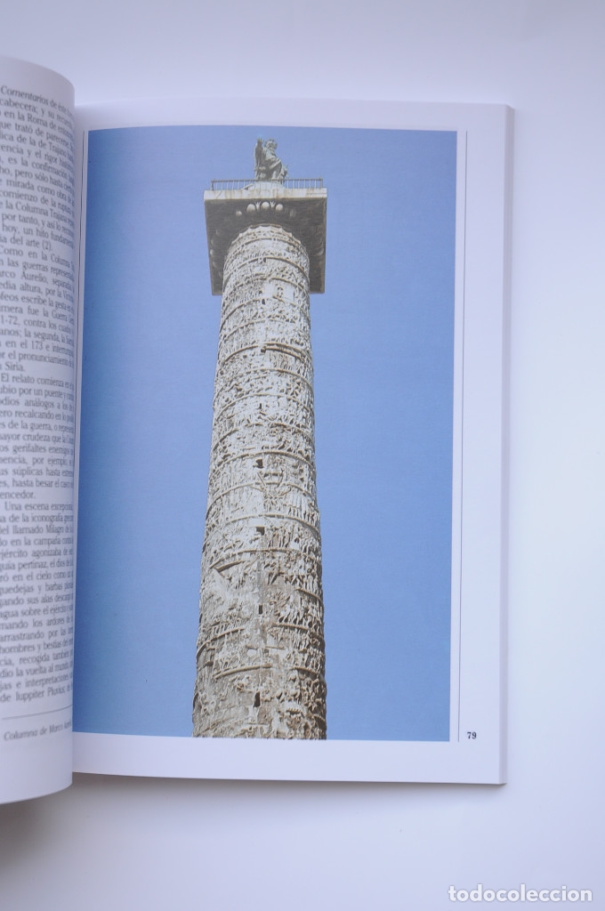 Libros: Roma Imperial - BLANCO FREIJEIRO, Antonio - Foto 4