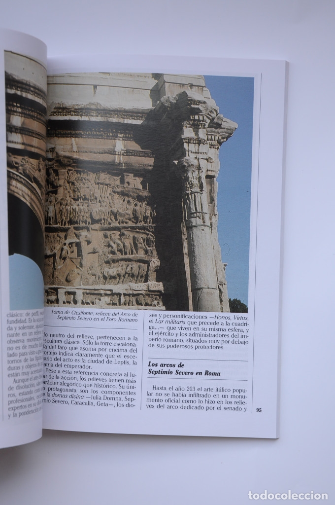 Libros: Roma Imperial - BLANCO FREIJEIRO, Antonio - Foto 3