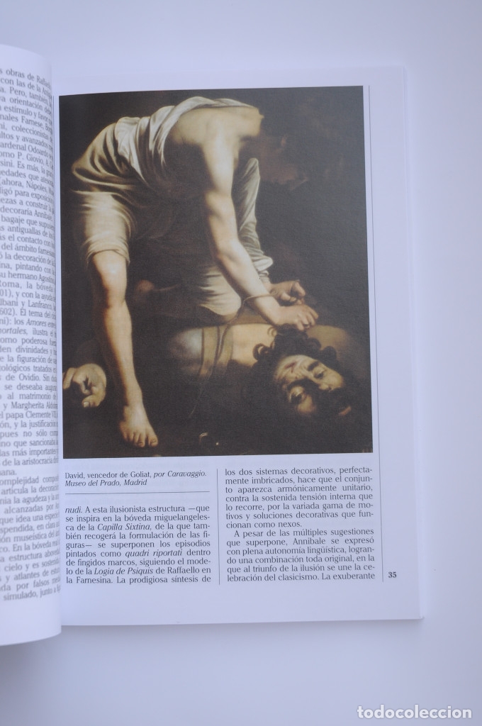 Libros: El Barroco en Italia - MART&Iacute;NEZ RIPOLL, Antonio - Foto 4