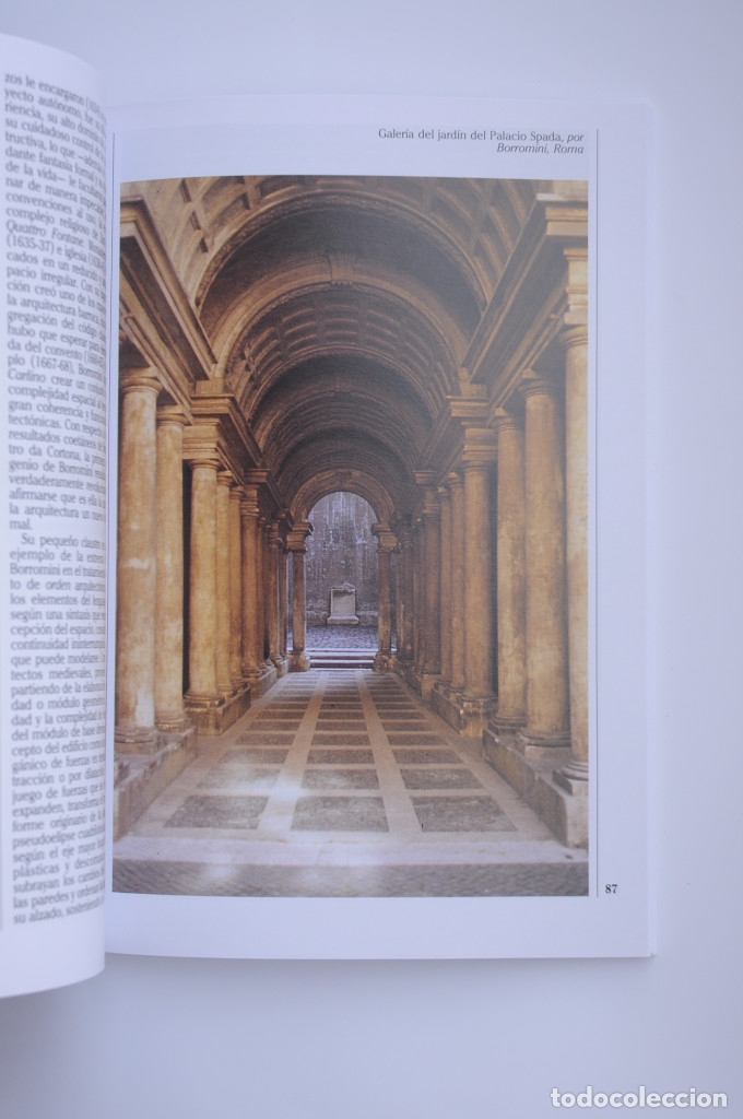 Libros: El Barroco en Italia - MART&Iacute;NEZ RIPOLL, Antonio - Foto 3