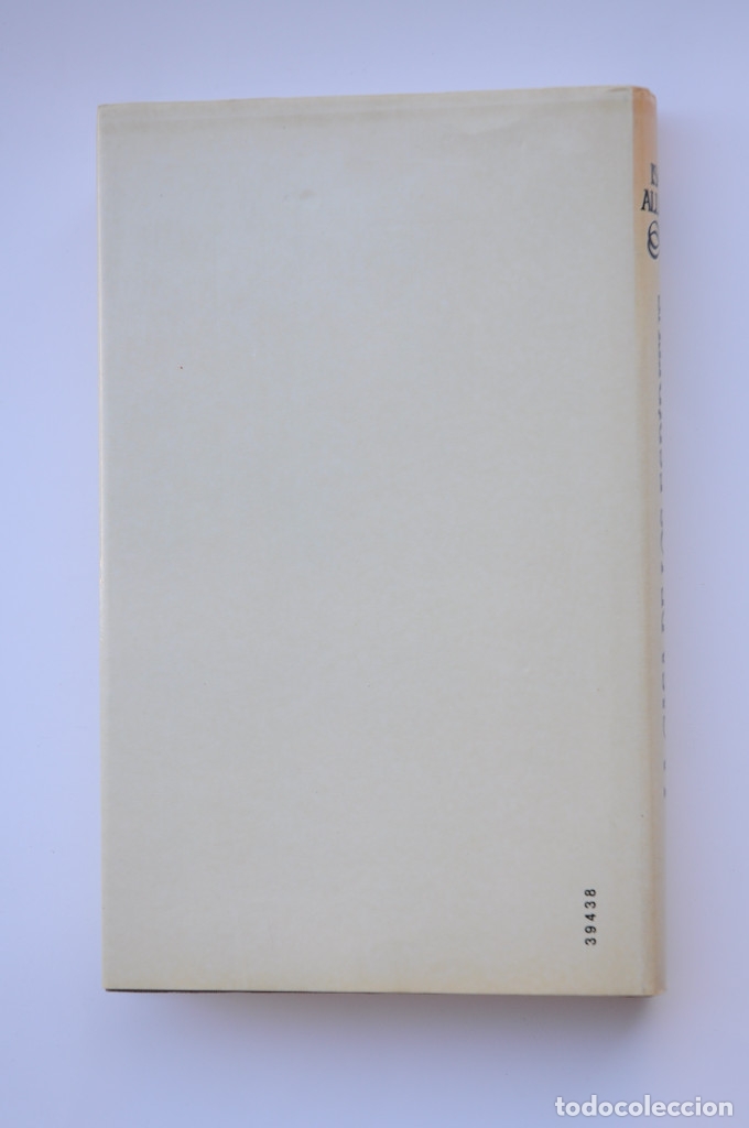 Libros: La casa de los esp&iacute;ritus - ALLENDE, Isabel - Foto 4