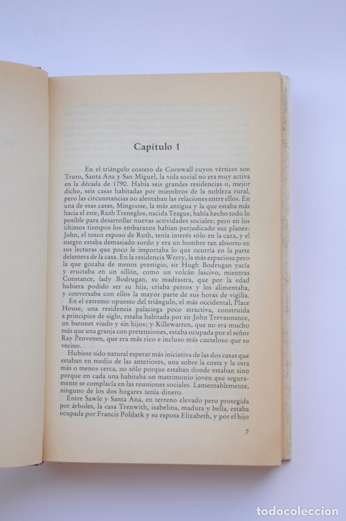 Libros: Warleggan - GRAHAM, Winston - Foto 4