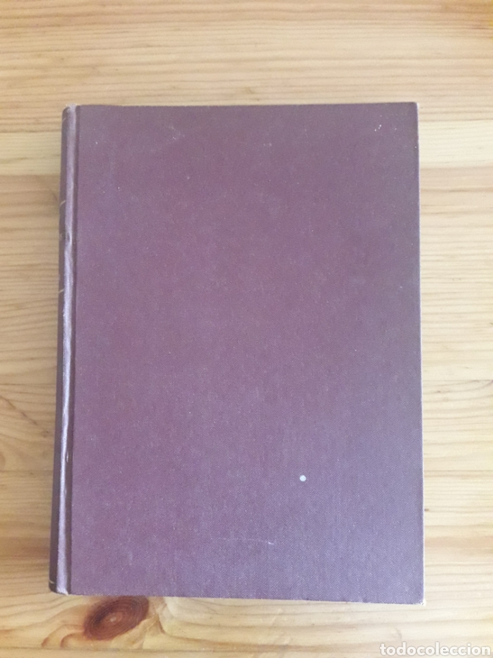 Libros: complementos de matematicas luis thomas encarnacion rios 1953 madrid primer curso - Foto 3