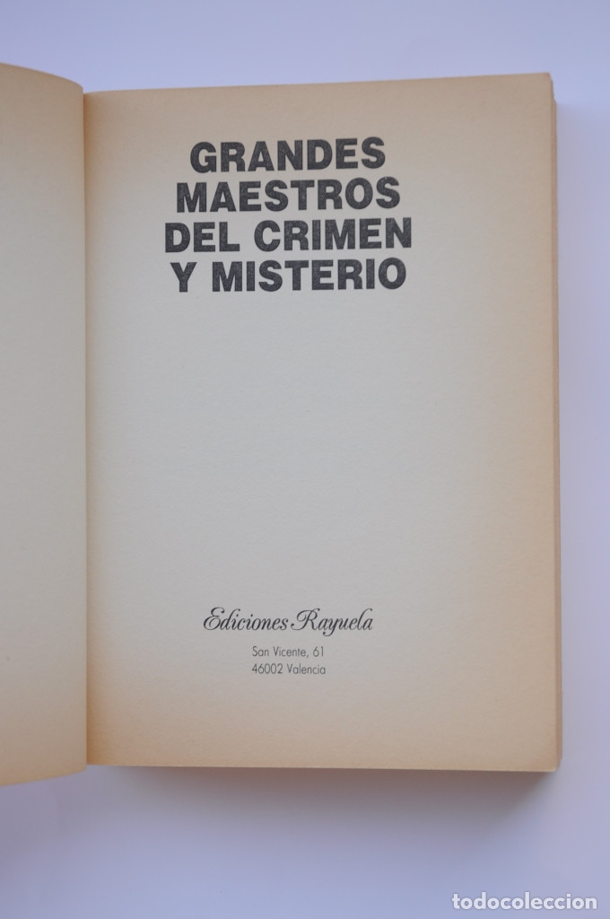Libros: Sherlock Holmes. Obras completas II - CONAN-DOYLE, Arthur - Foto 2