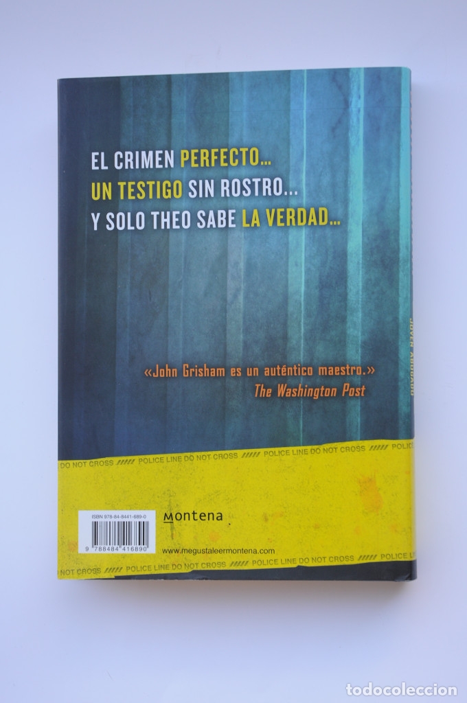Libros: Theodore Boone - GRISHAM, John - Foto 4