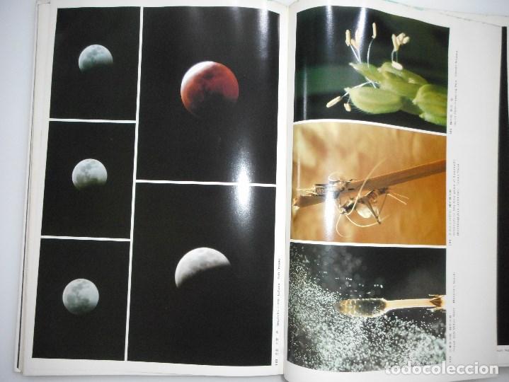 Libros: NIKKOR ANUAL 1975/76     Y94037 - Foto 3