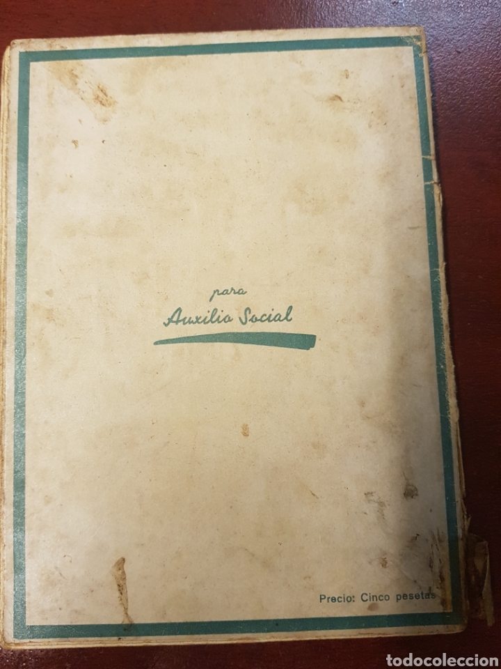 Libros: Reconquista - Joaquin A. BONET - 1938 - Foto 2