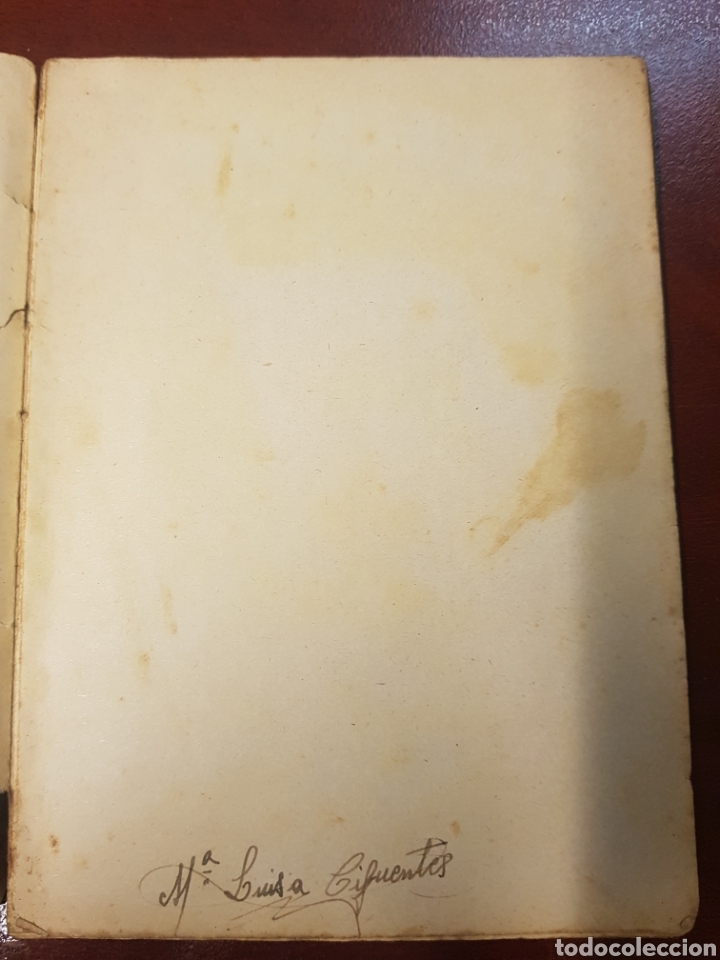 Libros: Reconquista - Joaquin A. BONET - 1938 - Foto 3
