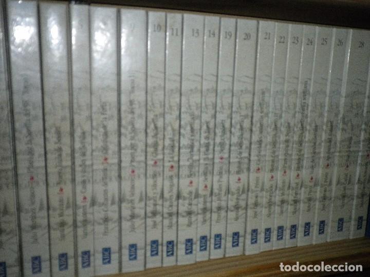 Libros: 20 LIBROS BIBLIOTECA HISPALENSE - Foto 1