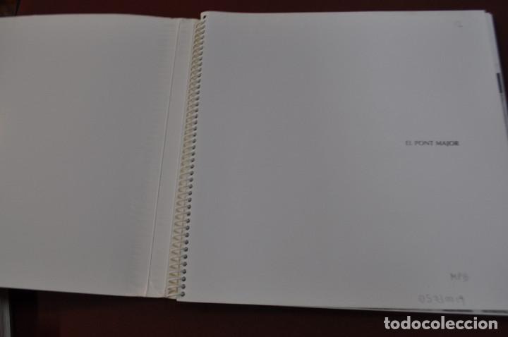 Libros: el pont major - girona - eva v&aacute;zquez - MPB - Foto 2