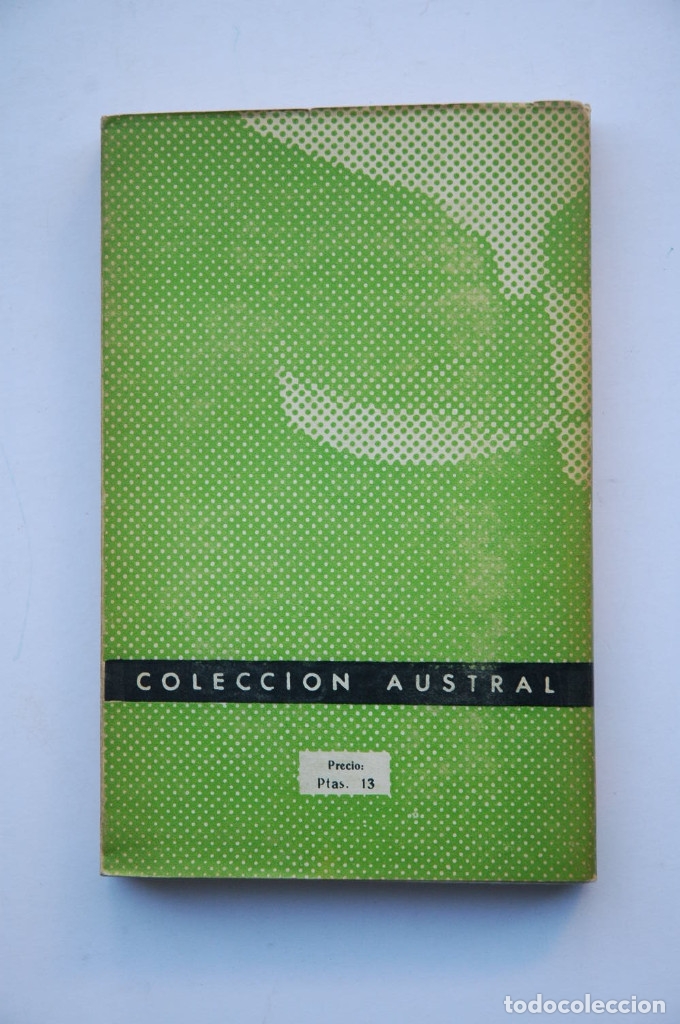 Libros: Notas - ORTEGA Y GASSET, Jos&eacute; - Foto 3