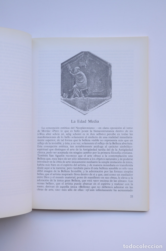 Libros: Idea. Contribuci&oacute;n a la historia del arte - PANOFSKY, Erwin - Foto 4