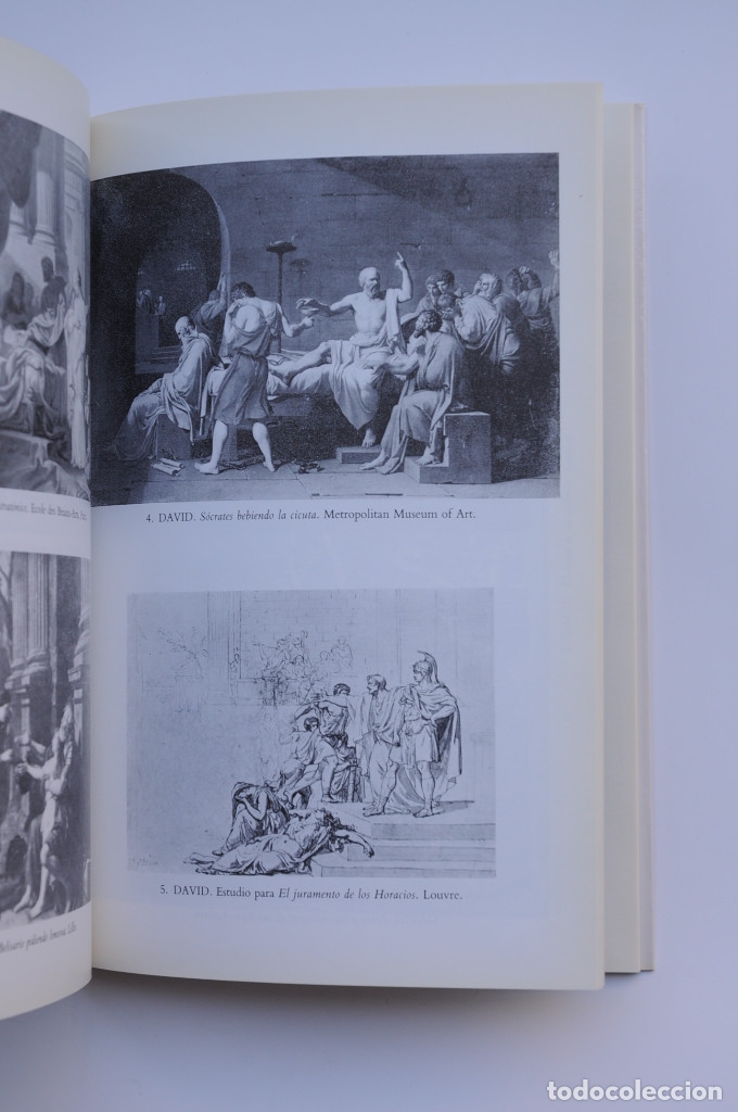 Libros: De David a Delacroix - FRIEDLAENDER, Walter - Foto 5