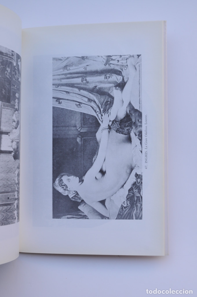 Libros: De David a Delacroix - FRIEDLAENDER, Walter - Foto 4