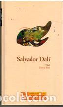Libros: SALVADOR DALI - DAWN ADES - Foto 1