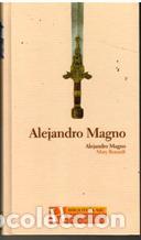 Libros: ALEJANDRO MAGNO - MARY RENAULT - Foto 1