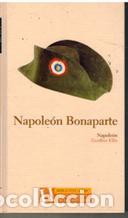 Libros: NAPOLEON BONAPARTE - GEOFFREY ELLIS - Foto 1