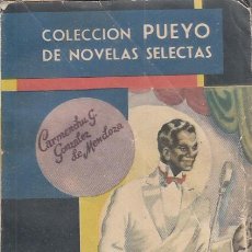 Libros: LOQUILLA SE ENAMORA - GONZÁLEZ DE MENDOZA, CARMENCHU G.